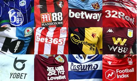 football betting companies.